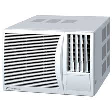 窗口式冷氣機深層清洗